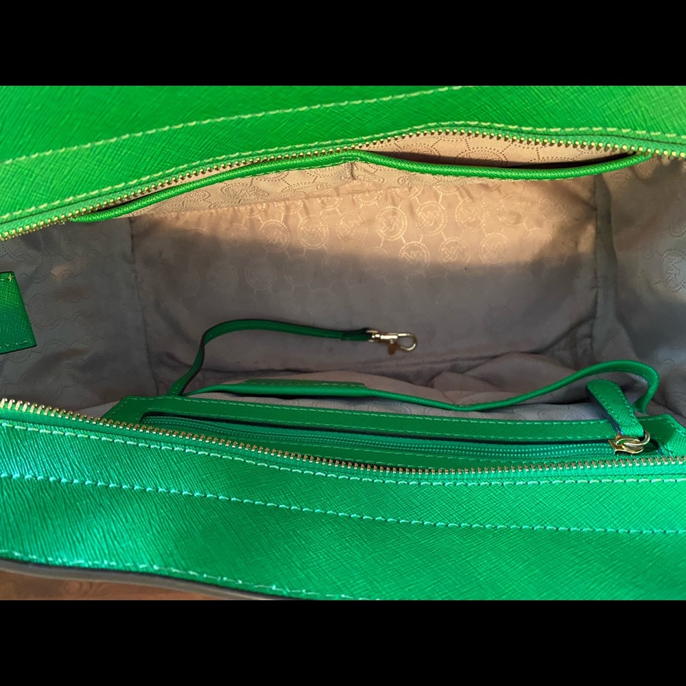Michael Kors Purse - Picture 3 of 3